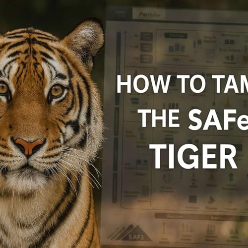 How to Tame the SAFe Tiger