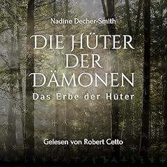 Page de couverture de Das Erbe der Hüter