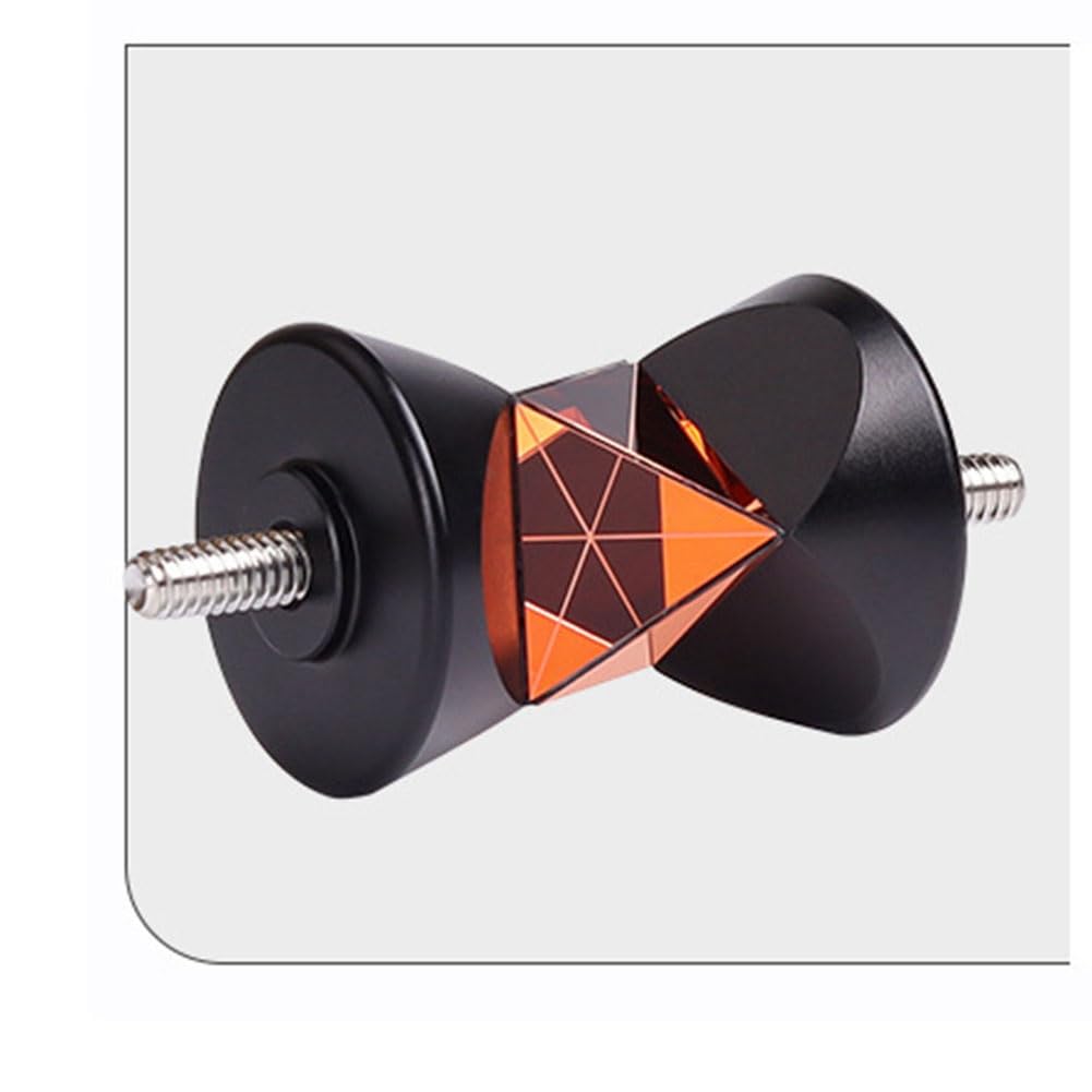 Omabeta mini prisme de station totale Prisme de station totale 45 ° 102