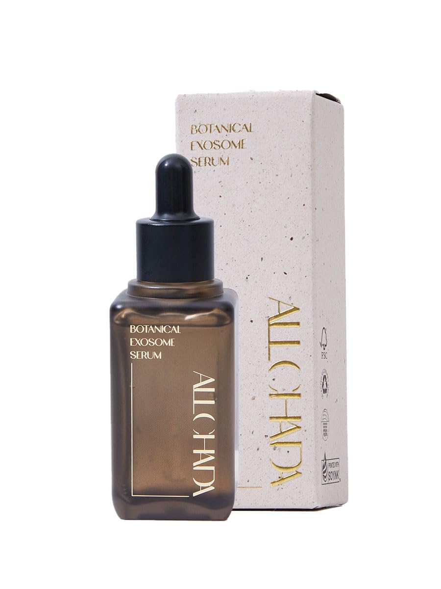 Amazon.com: ALLCHADA® Doctor-Developed K-Beauty Anti-Aging Serum