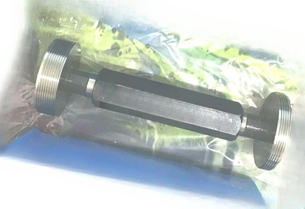 1 piece suitable for 1 7/16-6UN-2B threaded plug gauge-