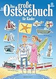 claas relotius 2019  Das große Ostseebuch für Kinder