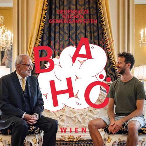 BAH&Ouml; III: Luxushotel-Concierge meets Couchsurfer Titelbild