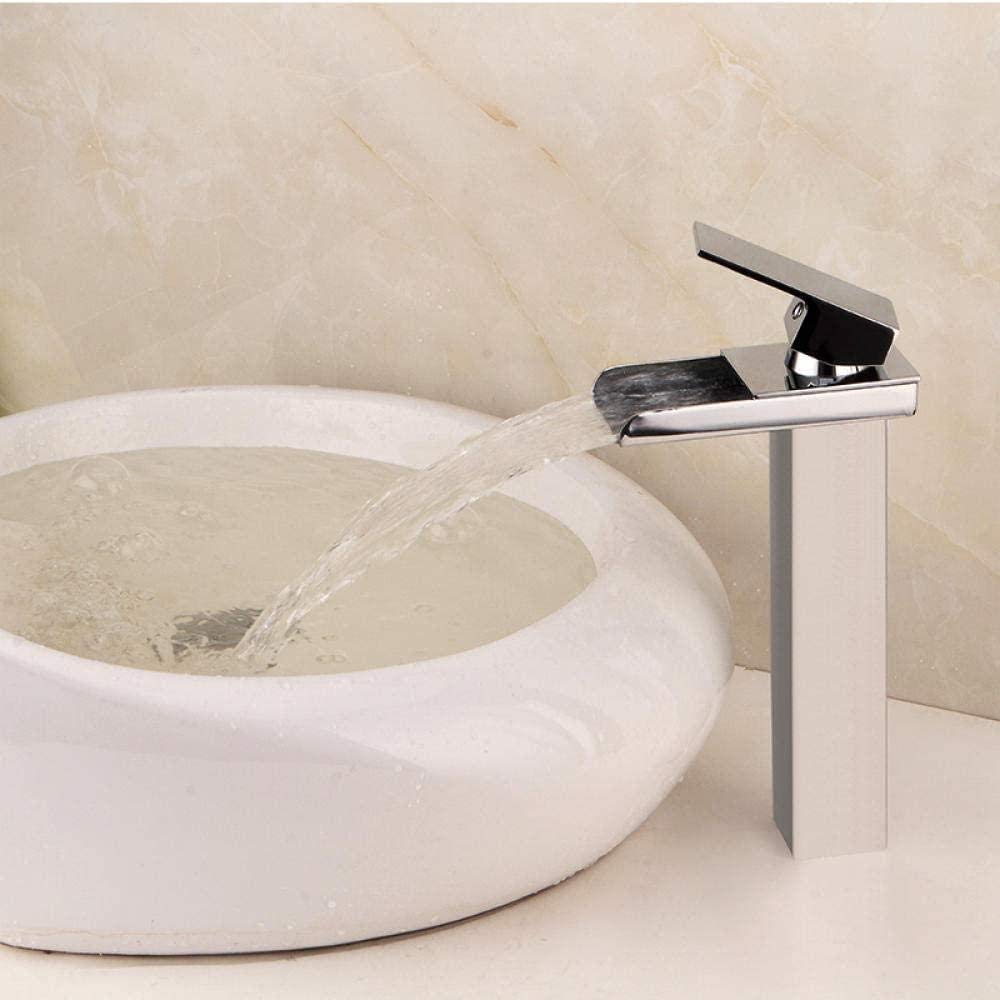 Robinets robinet de salle de bain et de cuisine avec mitigeur chaud et froid