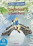 Cover zum Buch Die Brüder Löwenherz