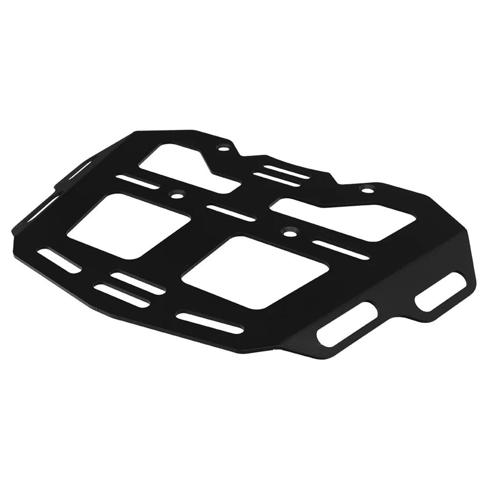 Motorrad Dachgepäckträger Motorrad Gepäckträger Platte Fracht Top Case Box Halterung Für 790 Für Adventure R S ​​2019-2022