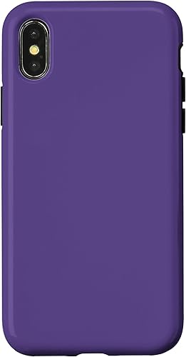 Miniatura 7 de Funda para iPhone 11 Pro Max Phantom Ultra Violeta accesorios estéticos morados