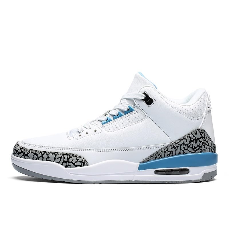 Chaussures de basket-ball basses pour le sport en plein air et playground