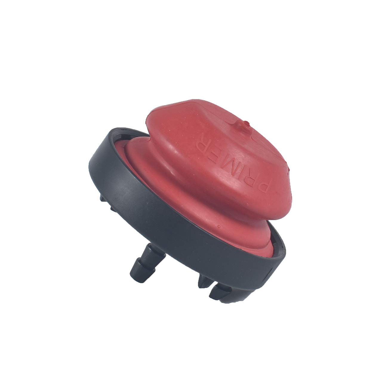 UAUS Red Primer Bulb for Tecumseh Part 570682A REP 570682 Snow Blower Primer