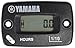Yamaha ENG-METER-2C-01 Automatic Deluxe Hour Meter for Yamaha Grizzly 300