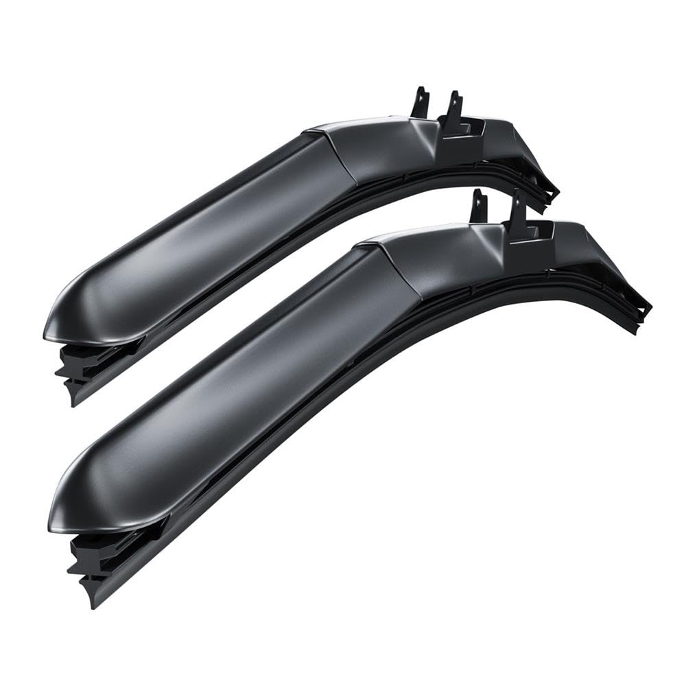 Mossa Escobillas limpiaparabrisas adecuadas para BMW X5 E53 SAV 1999-2006 H