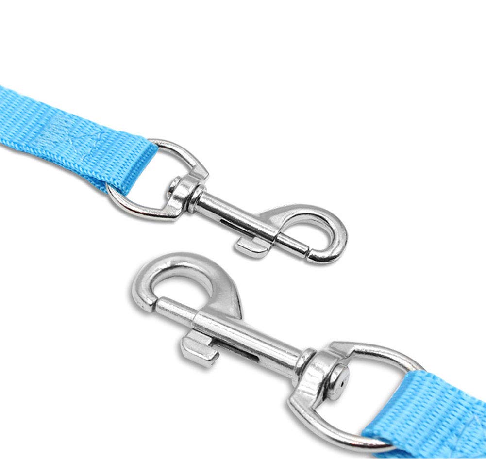 Bleu Harnais Chat Harnais pour Chat Laisse Reglable Harnais Securite Chat avec Laisse Gilet Réfléchissant Réglable Harnais Ultra-léger pour Chat Petit aux Chiots Chat XS