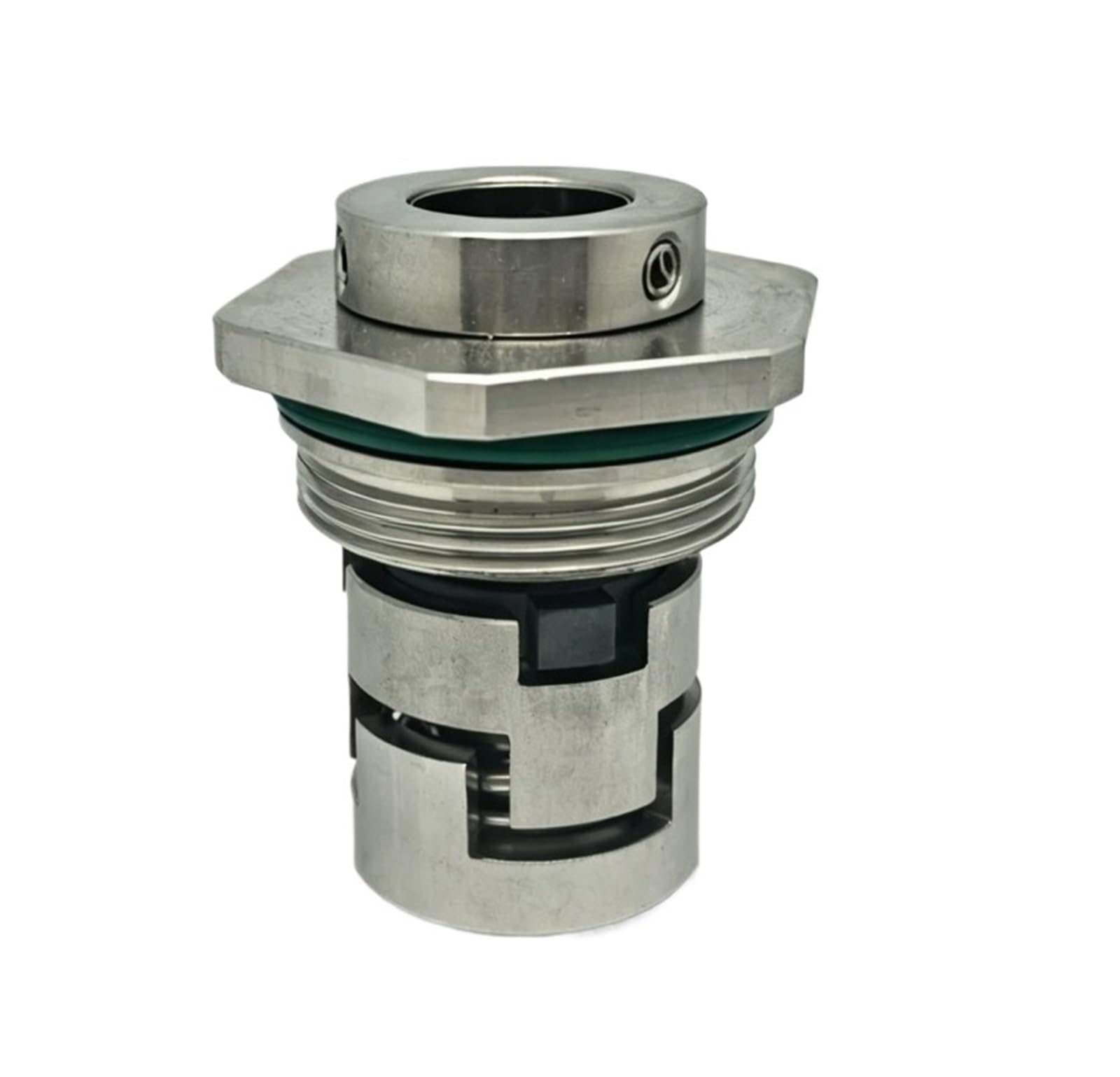 CXFCIHFT CDL-22/WBF14 GLF-22 Mechanical Seals for Multi-stage Pumps 22mm Shaft TC/CAR/VIT