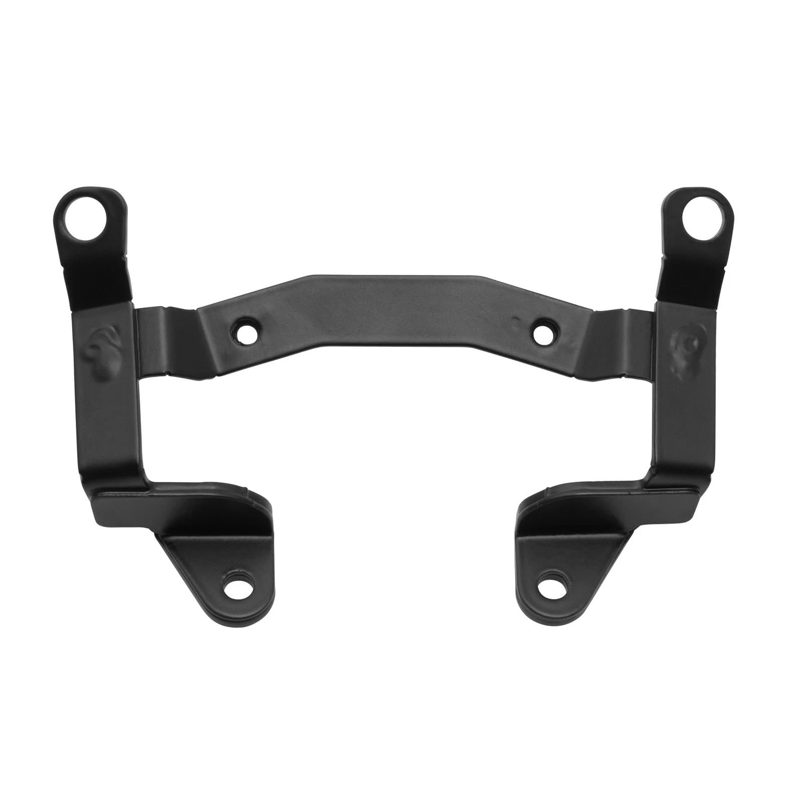Pacgydk With 1 Bracket Motorcycle Headlight Bracket Fit For Z900 2017-2019 Motorcycle Headlight Upper Fairing Stay Bracket(With 1 Bracket)