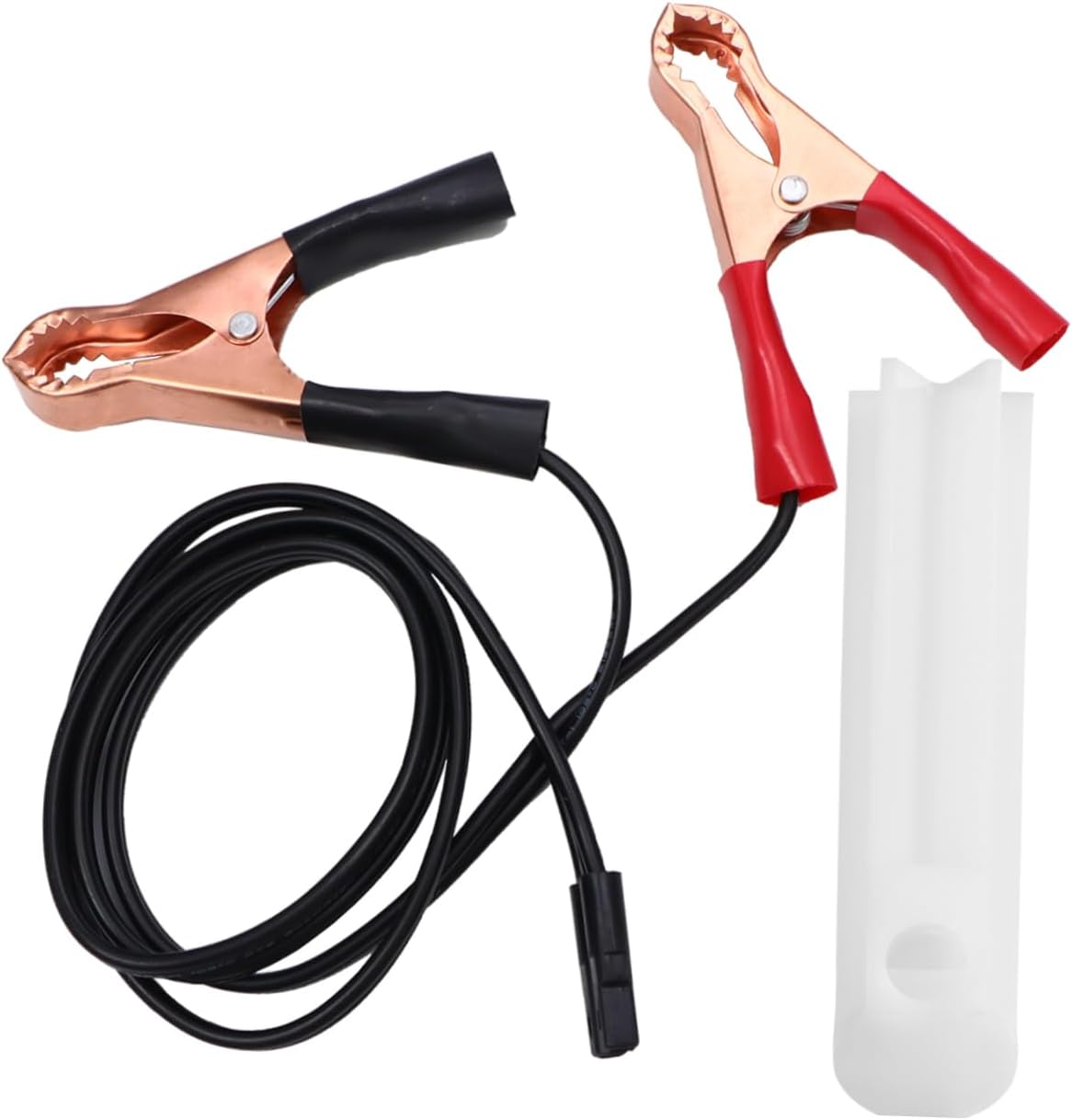 Manual Fuel Spray Nozzle Cleaning Tool Engine Care Fuel Injector Washing Device