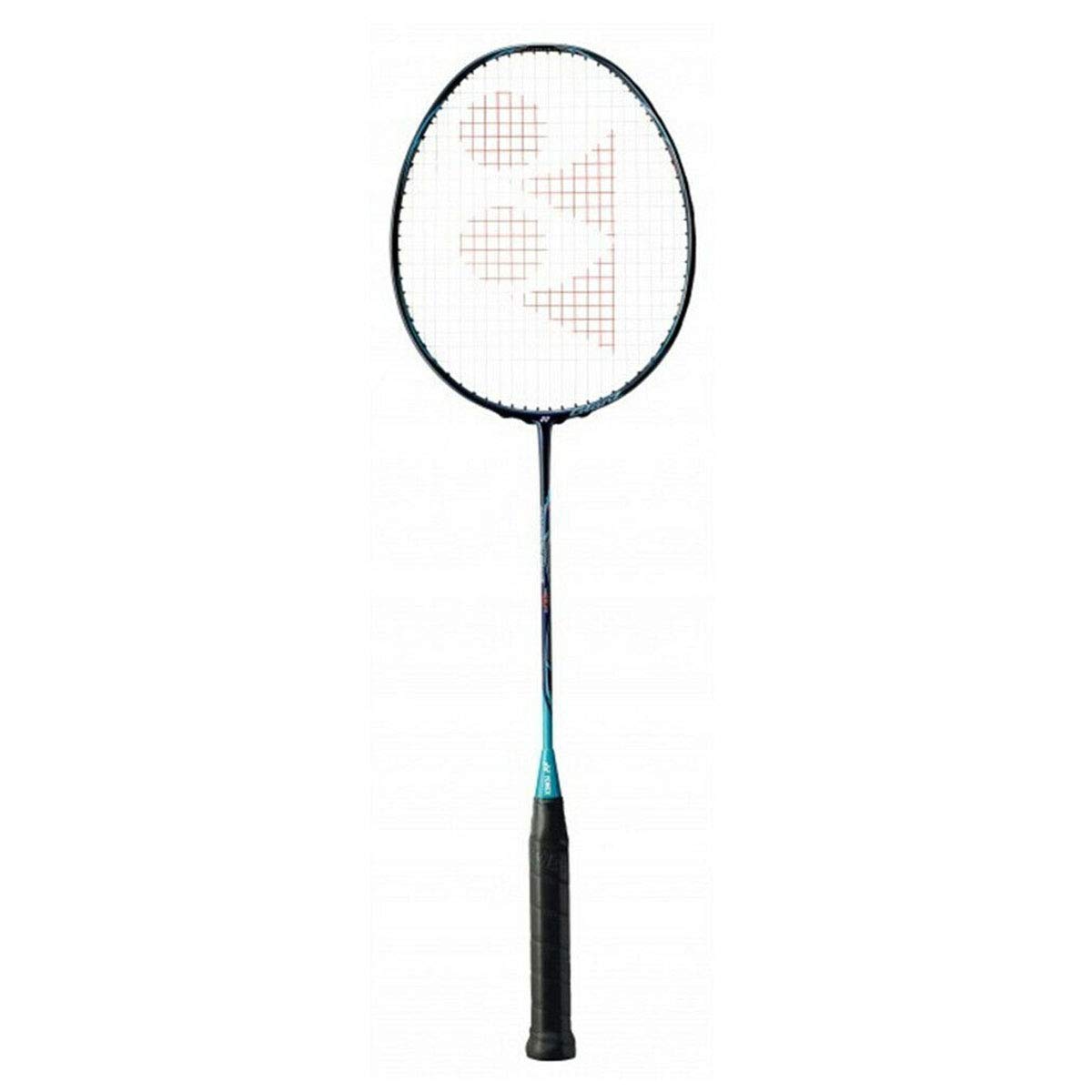 Yonex-Nanoray Glanz Navy /Turquoise 4U5 - Navy Blue : Buy Online 