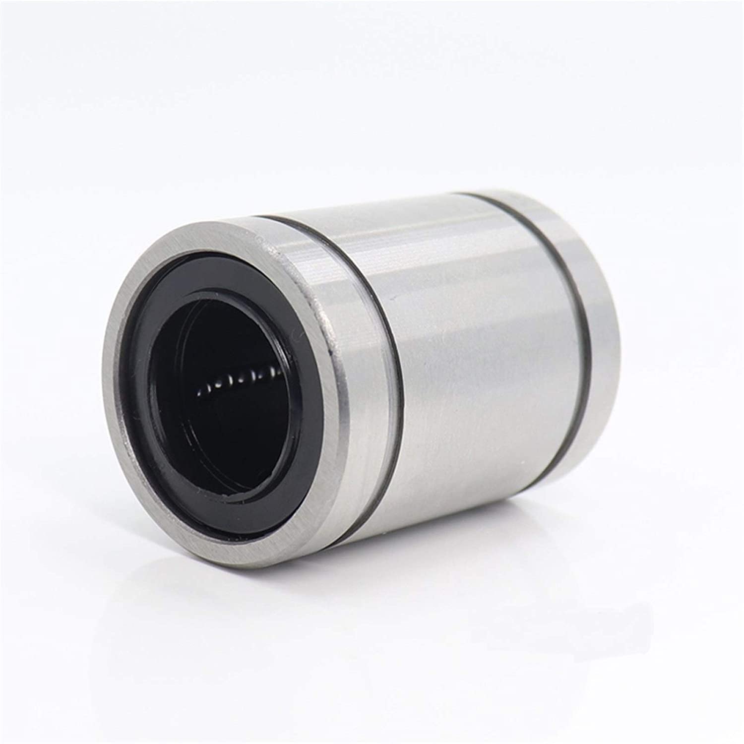 TMP1105 LM50UU Linear Motion Bearings for 3D Print LM50 UU Ball Bearing Bushing 5080100 mm Precision Linear Bearings