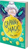 Granny Magic 1912626195 Book Cover