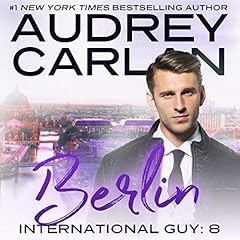 Couverture de Berlin