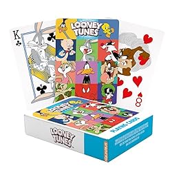 BTC Looney Tunes