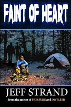 Paperback Faint of Heart Book