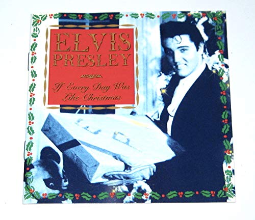 Cover of If Everyday Was Like Christmas