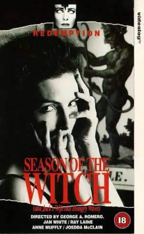 Preisvergleich Produktbild Season Of The Witch [UK IMPORT]