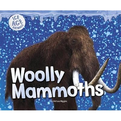 Woolly Mammoths