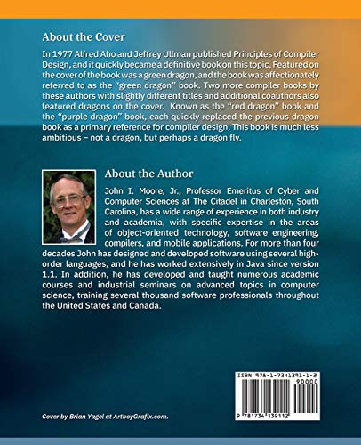 Introduction To Compiler Design: An Object-Oriented Approach Using Java(R) #TOP1