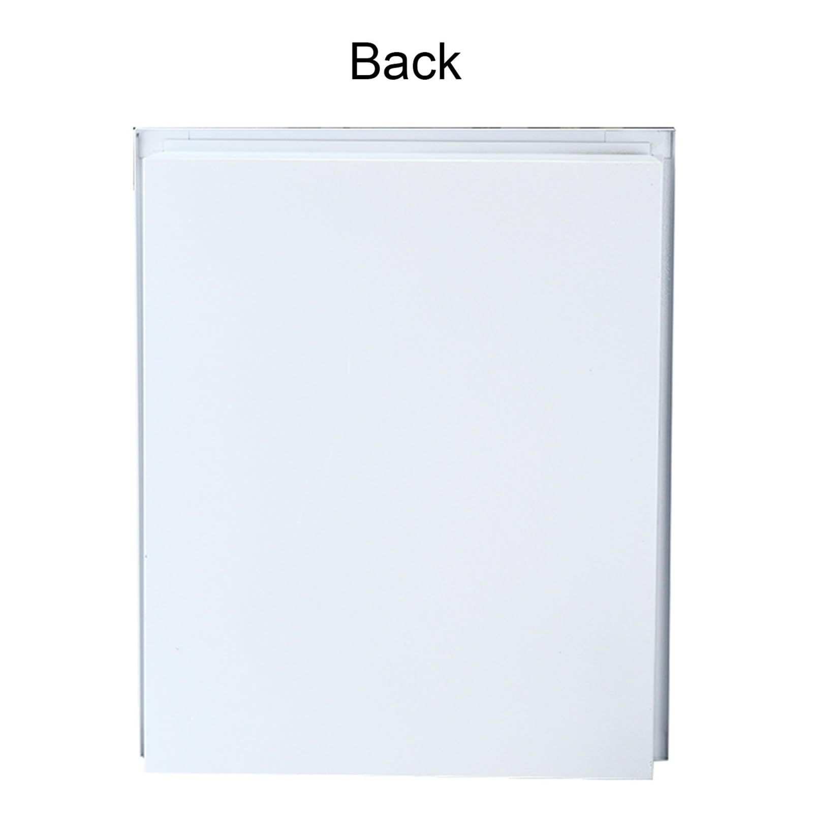 Armario Electrico de Acero Inoxidable, Caja Eléctrica Empotrada en La Pared, Armario de Cableado Oculto, Panel Puerta Reforzado, Panel Puerta Reforzado, Fácil Usar(40x30x16cm)