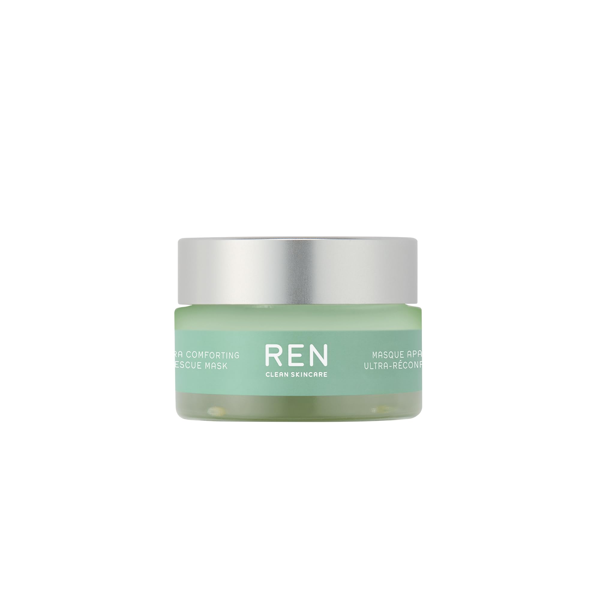 Evercalm™ Ultra Comforting Rescue Mask | Natural Ultra-Hydrating Face Mask | Calms, Soothes & Moisturises Sensitive Skin | Cruelty Free | Step 2: Treat