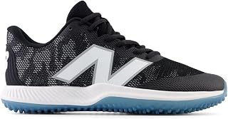 New Balance FuelCell 4040 V7 Turf Trainer Baseball Shoes - Propulsive Cushioning & Turf Traction