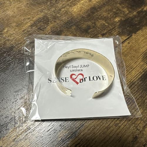 Hey! Say! JUMP SENSEorLOVE oO