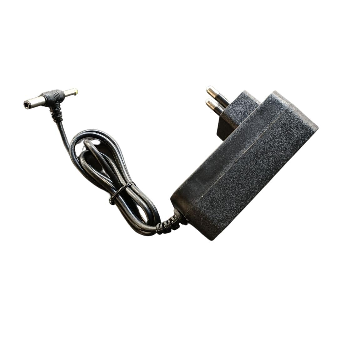 TM&W-1A DC Power Adapter, Power Supply AC Input 100-240 V for Set Top Box, DTH Box, Router, Modem, Torch, Other Electronics & IT Gadgets (B0CM3DCMW6) Amazon Price History, Amazon Price Tracker