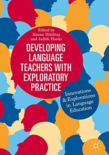 Buy Developing Language Teachers with Exploratory Practice — BookShops.in