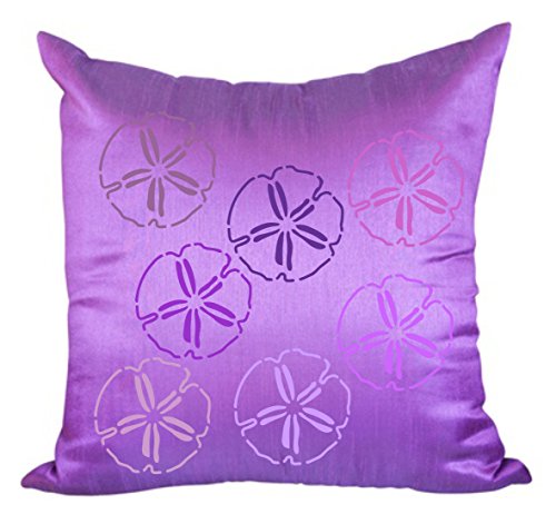 Sand Dollar Stencil, 4.5 X 4.5 Inch (M) - Sea Ocean Nautical Seashore Fish Stencils For Painting Template #TOP1