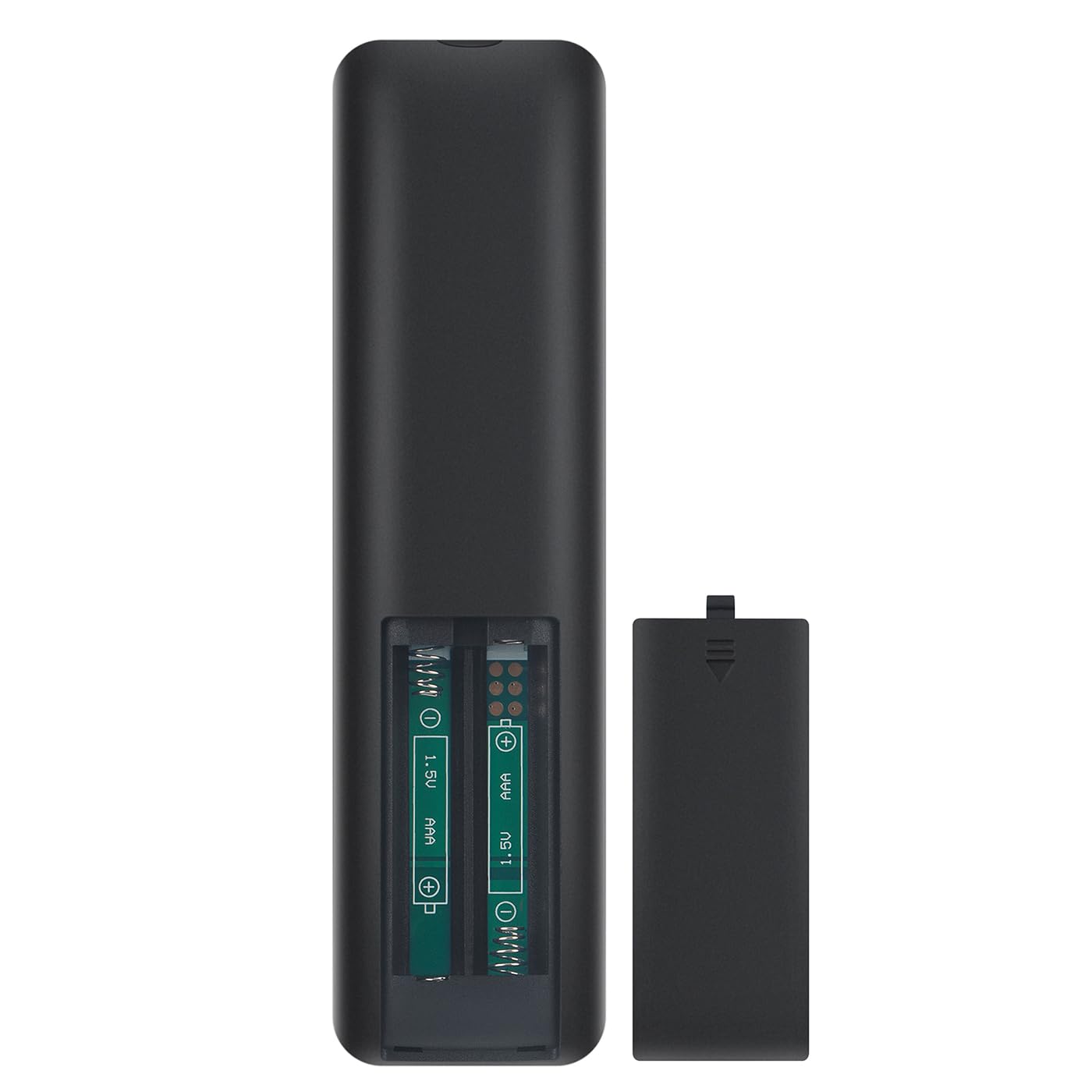 1 szt. Pilot zastępowany głosem Pasuje do listwy głośnikowej TCL Smart Alto 8 TV Soundbar TS8011