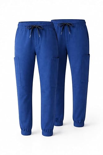 INGEAR Boys School Pants – Soft Stretch Uniform Dress Pants