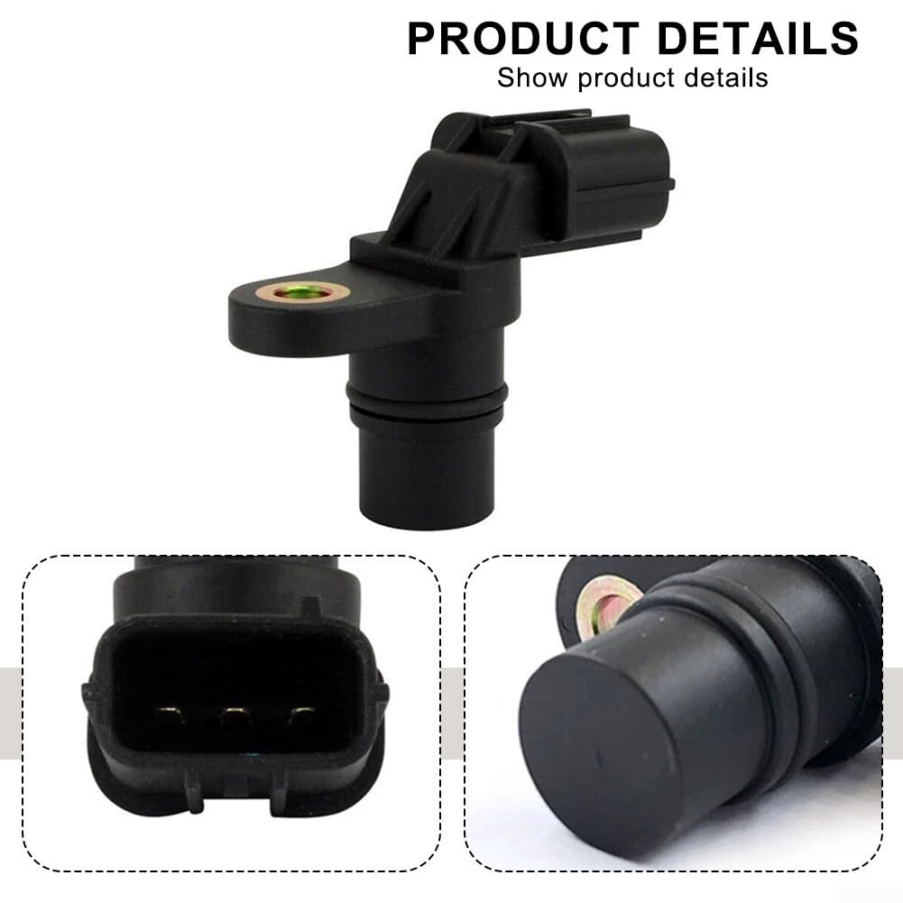 Capteur de vitesse pour KYMCO All 400 450 Maxxer MXU 400 465 500 550 700 pour UXV 450 700 Remplacement OEM 31350LDB5E0A