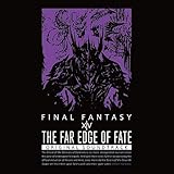 【初回生産特典あり】THE FAR EDGE OF FATE: FINAL FANTASY XIV ORIGINAL SOUNDTRACK【映像付サントラ/Blu-ray Disc Music】 (特典:「マメット・ニーズヘッグ」アイテムコード封入) (特典:ゲーム内アイテム「ミニオン」シリアルコード封入)