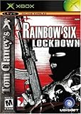 rainbow six lockdown cheats xbox  Rainbow Six Lockdown - Xbox - US