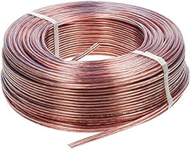 VENTON Lautsprecherkabel 2x2,5 mm² HQ