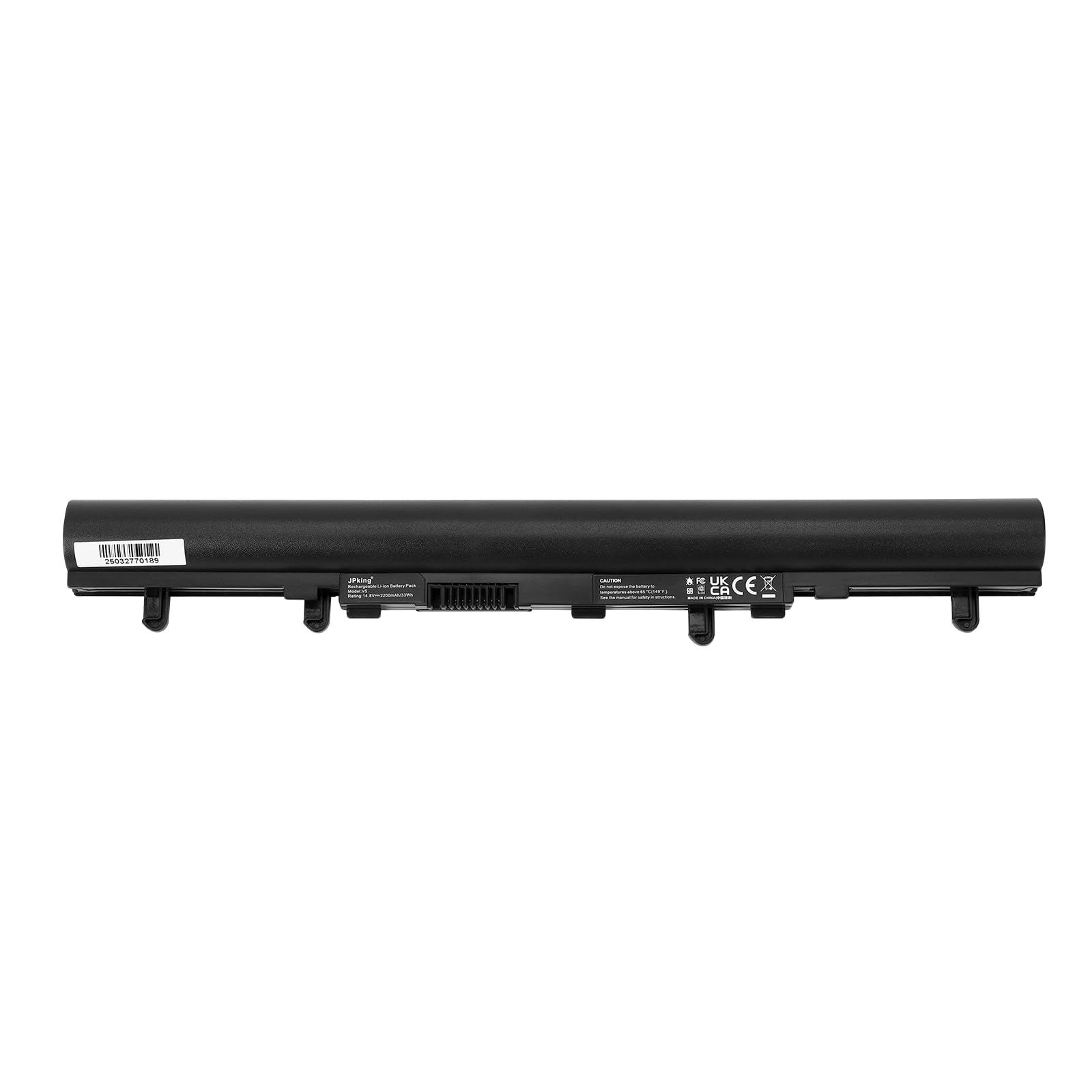 JPking AL12A32 Batería para für Acer Aspire E1-522 E1-510 E1-510P E1-530 E1-532 E1-570 E1-570G E1-572 E1-572G V5 V5-431 V5-531 V5-531G V5-471 V5-471G V5-551 v5-571 V5-571G AL12A42 AL12A52 AL12A72