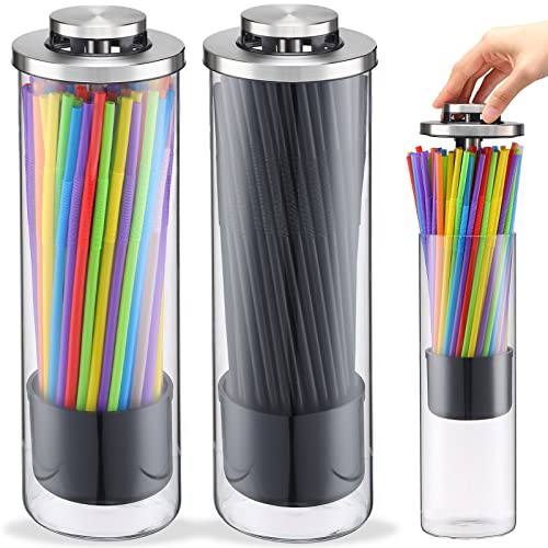 Top 10 Best Glass Straw Dispenser by An Expert in 2023