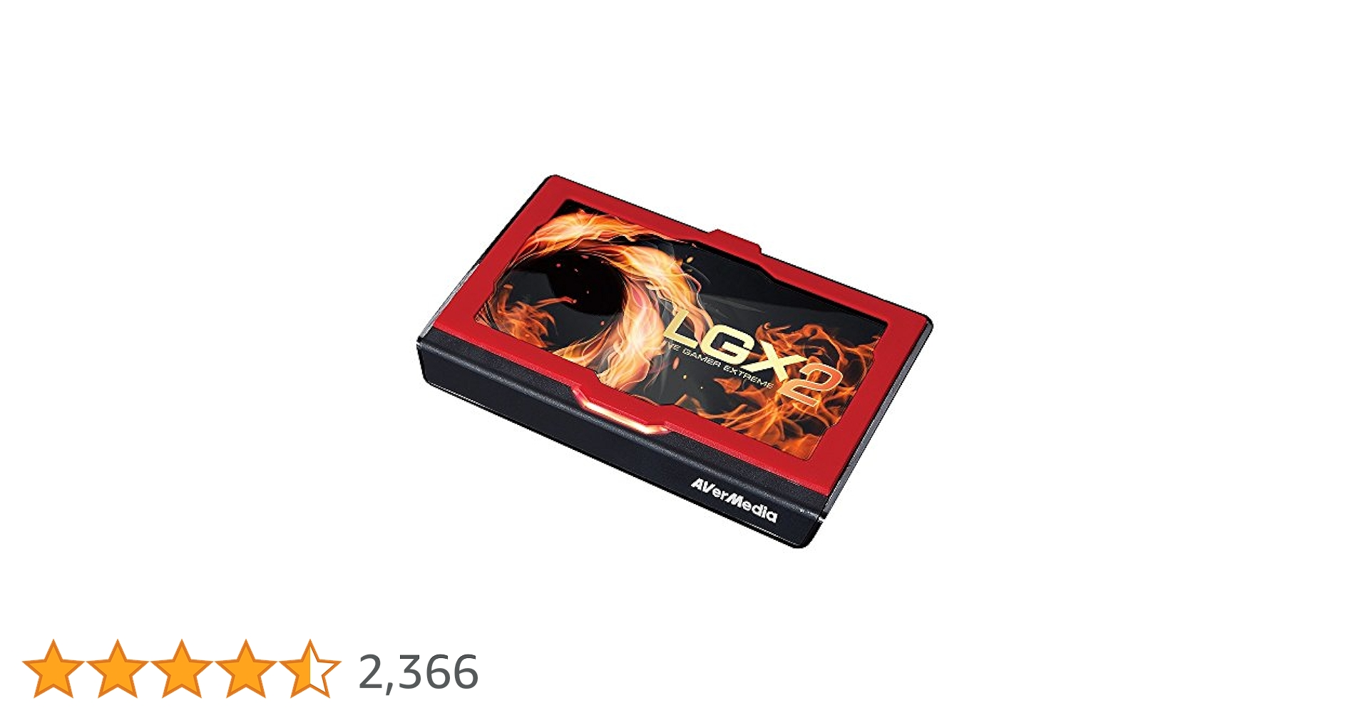 その他 LGX2 Amazon | AVerMedia USB端子 usb Live Gamer EXTREME 2 GC550