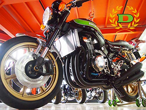 Amazon | ドレミコレクション フルエキゾースト Z900RS JMCA 車検対応