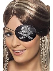 Pirates Eyepatch
