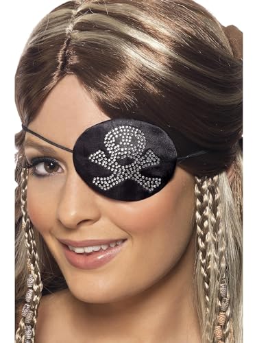 Preisvergleich Produktbild Pirates Eyepatch