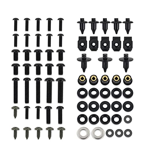 �l�W���������� �ɓK������X�Y�L GSXR600 GSXR750 GSXR 600 750 GSX-R 2008 2009 2010 ���S�ȃt���t�F�A�����O�L�b�g�t�F�A�����O�{���g�L�b�g�l�W�N���b�v�X�e�����X�|