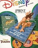disney tarzan musical stuttgart  Disney Tarzan Print Studio